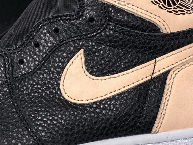 Boostmaster lin Retro Air Black Crimson Tint 555088-081 High 1 Jordan 0823